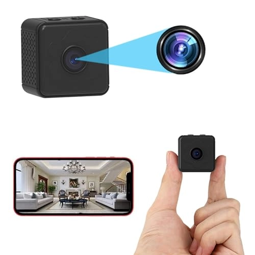 Mini Camera