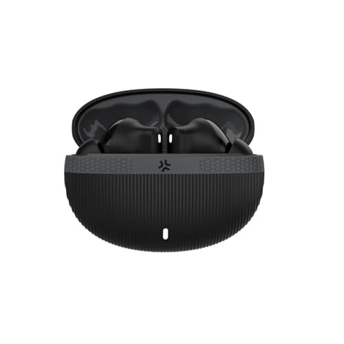 FEATSOUNDBK Wireless Headphone