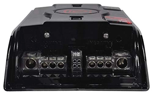 RXC50D - 400W 10"