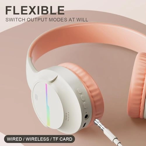 JH4012 Wireless Headphone