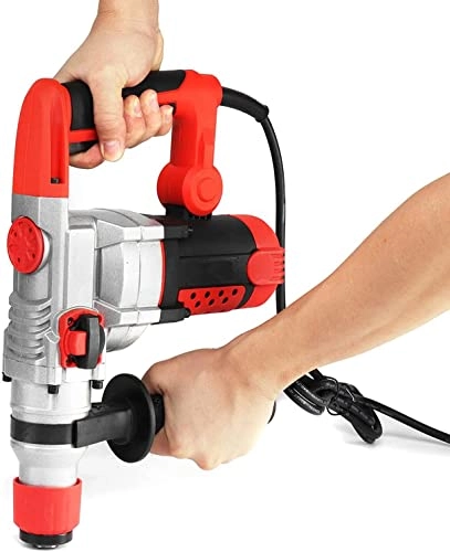 Electric Hammer - 2200W