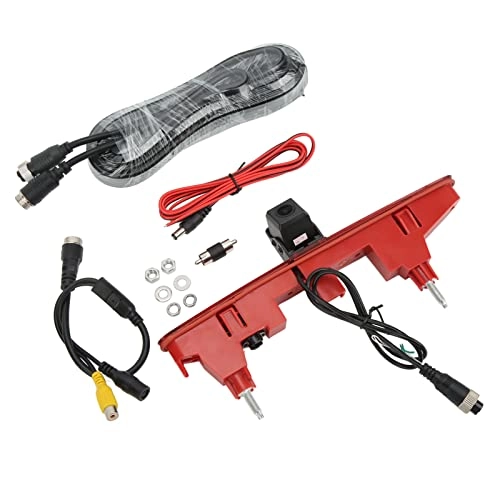 Brake Light Reverse Camera - No 762x504 Px