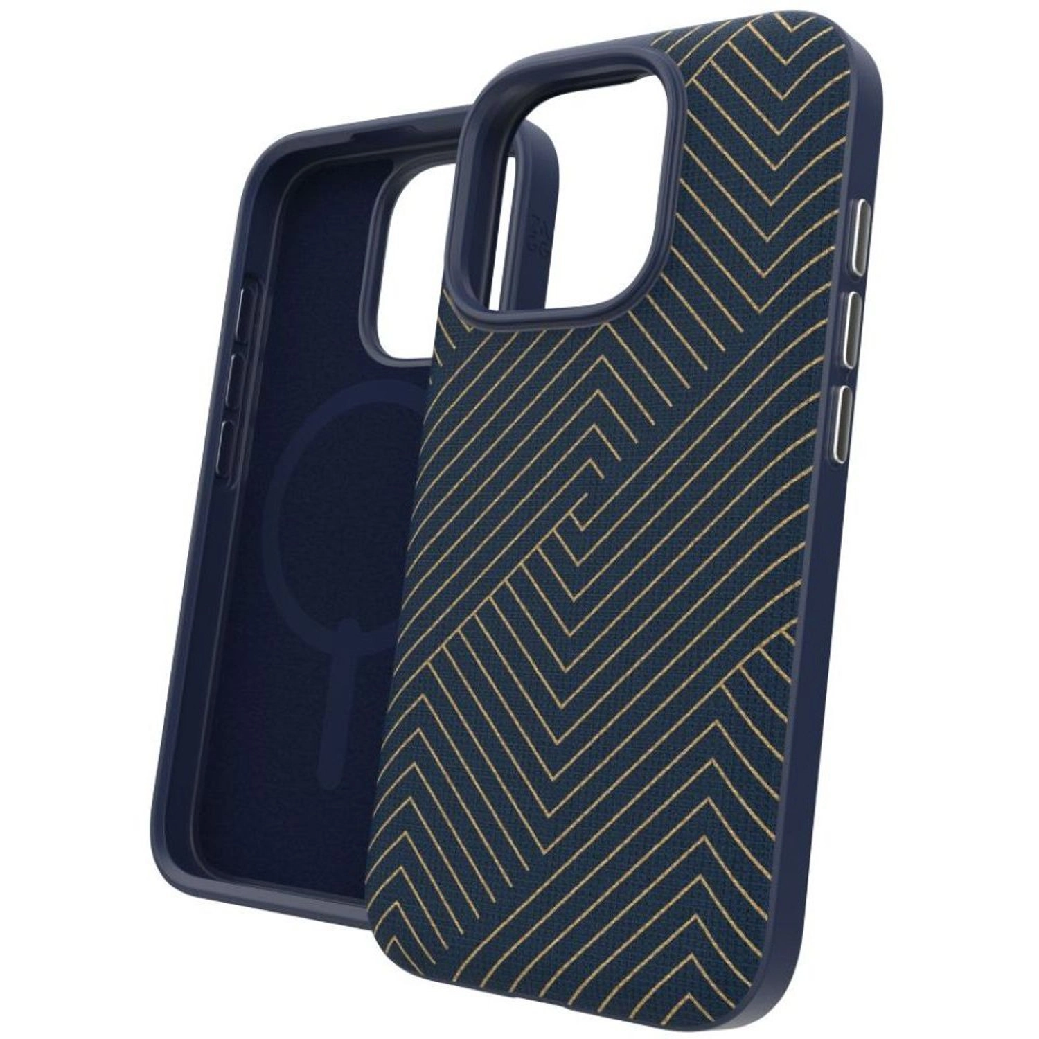 London Snap Case with MagSafe for iPhone 16