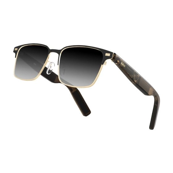 Netac LK-EW01A - Intelligent Audio Glasses Polarized Standby 150H
