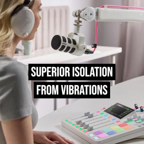 PodMic XLR Microphone Bundle