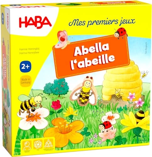 My First Game Abella the Bee - 24 months - 8 years 1 pieces