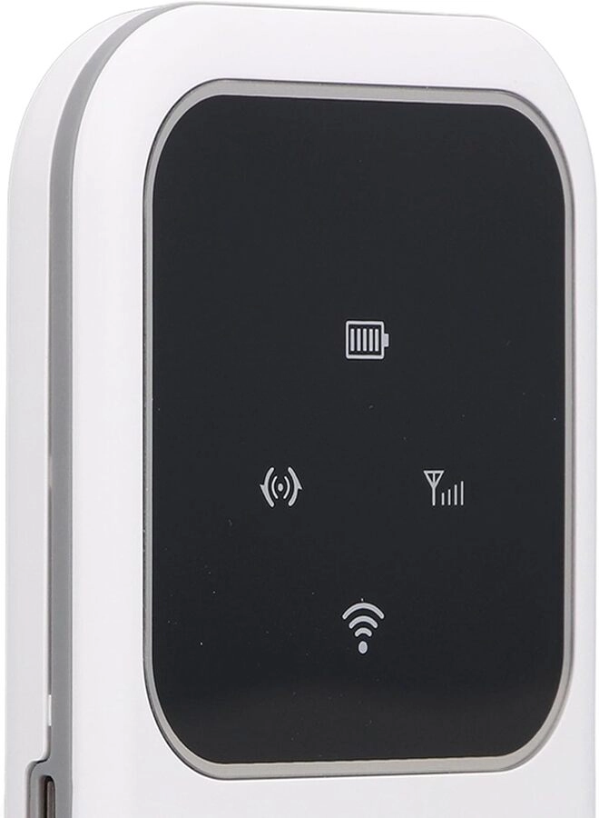 4G LTE Portable WiFi Hotspot Router - IEEE 802.11 b/g 150 Mbps