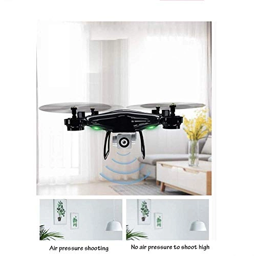 Quadcopter UAV - 720P