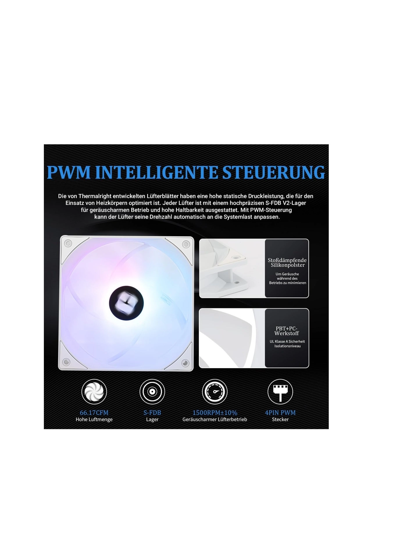 Aqua Elite 240 V3 - dual 120mm