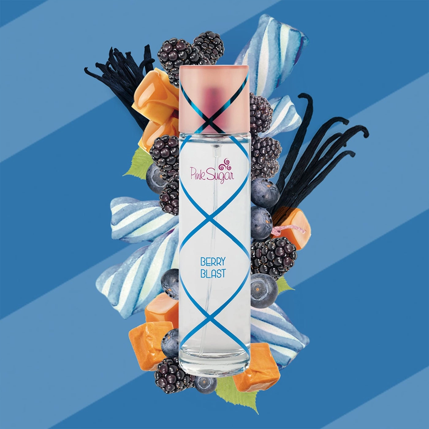 Aquolina Eau de Toilette 100ml