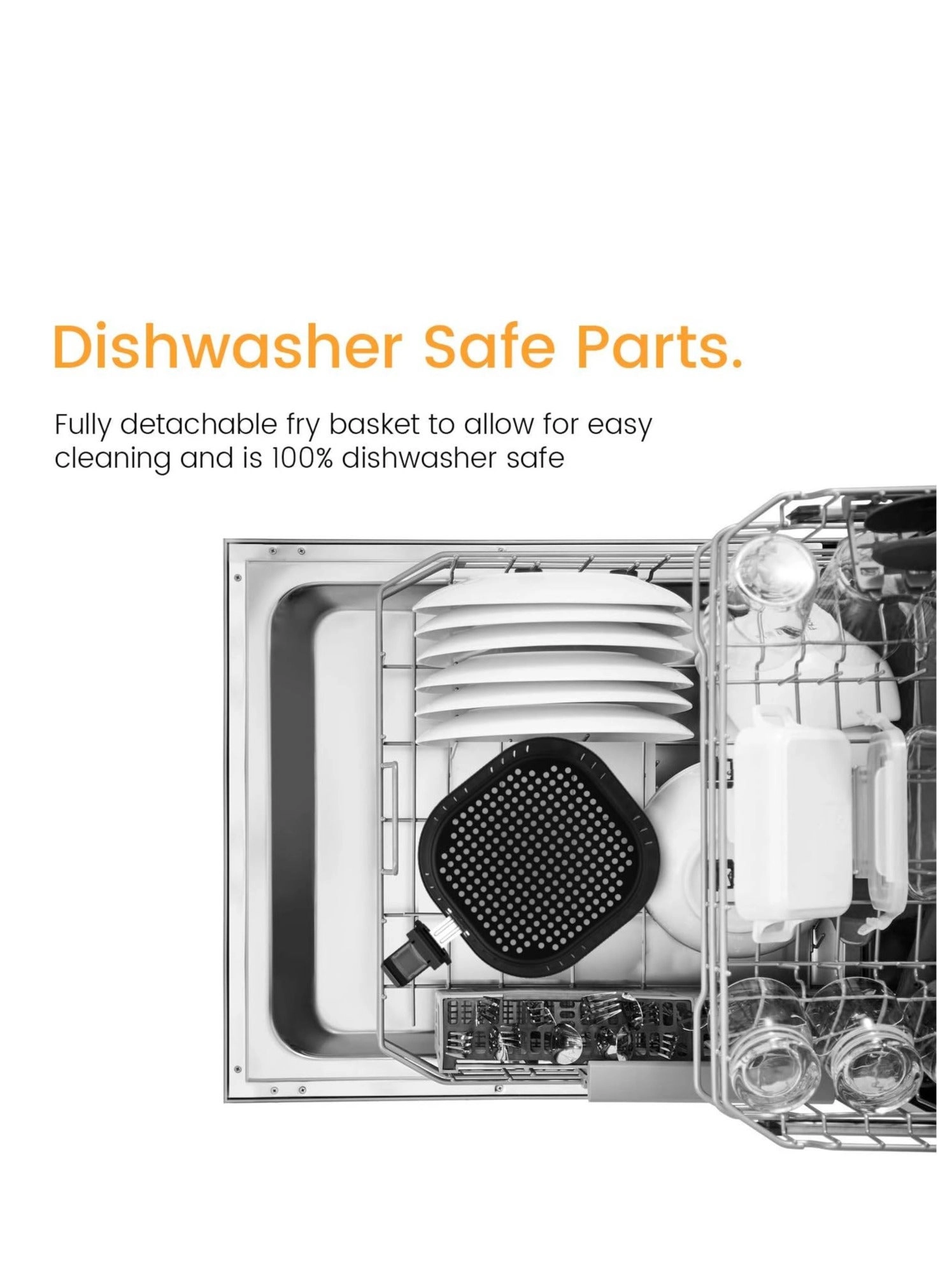 Air Fryer Xl AF-02-AE