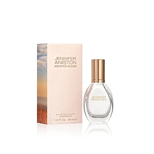 Solstice Bloom Eau de Parfum 30 ml