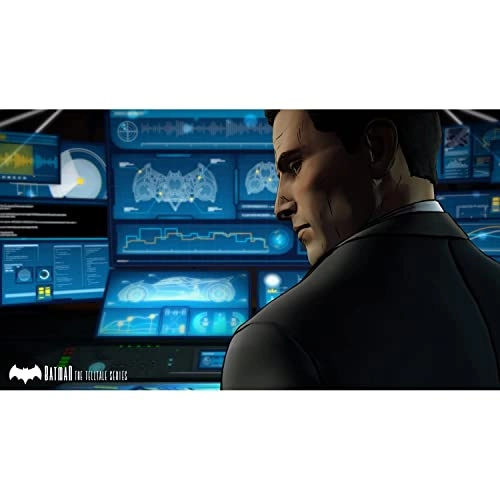 Batman: The Telltale Series - Xbox One