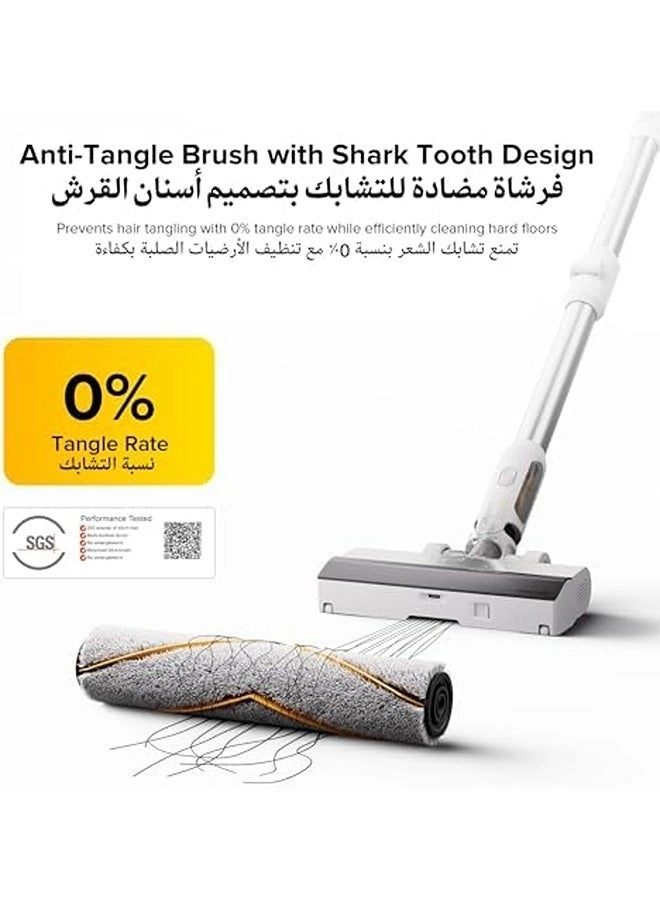 H60 - 60-Min Runtime