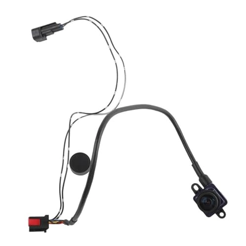 56054157AA Rear View Backup Parking Camera - Night vision Wire