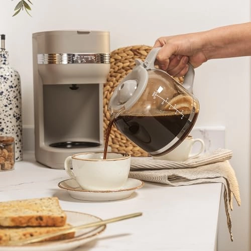 Rise - Keep Warm Auto Shut-Off