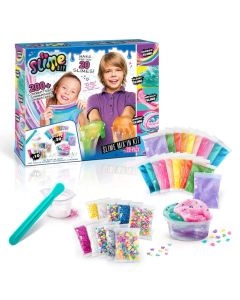 Canal Toys Slime Shakers SSC 019 - 20 pieces