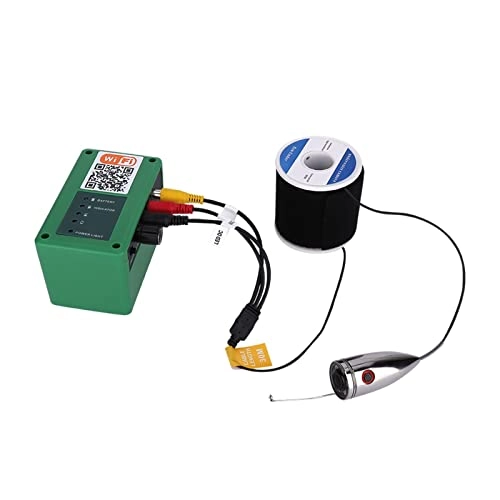 Underwater Fishing Camera 1000TVL