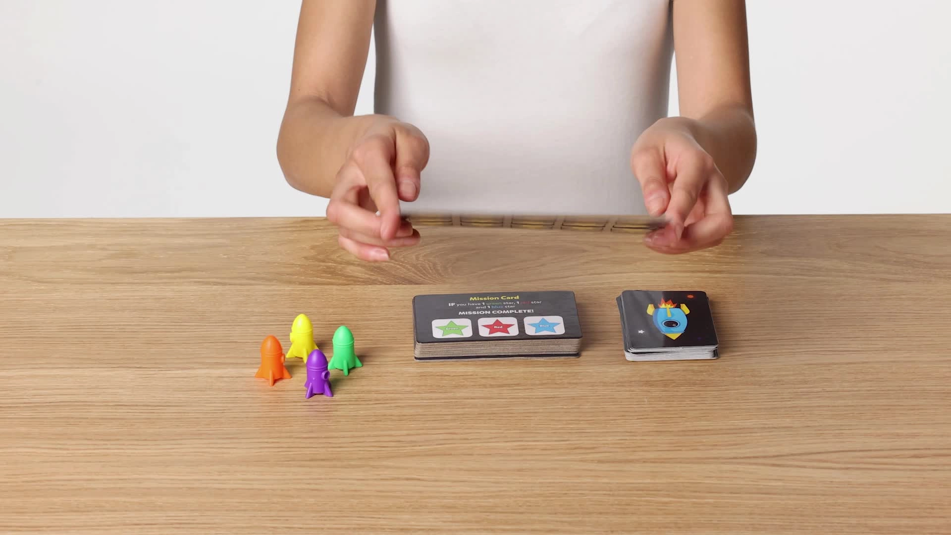 Cosmic Coding - 6 - 13 years