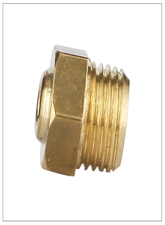 Pressure relief valve - 8.15mm Brass Made in Italy