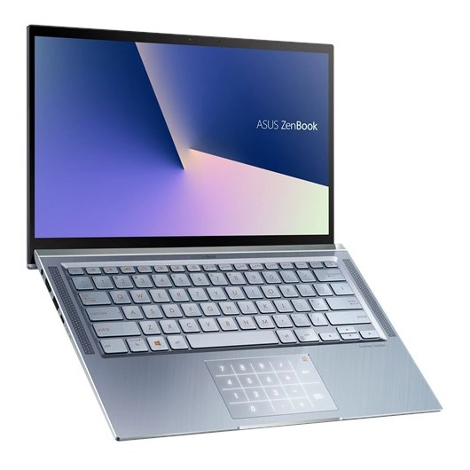 ZenBook 14 UX431FN-AN053T - 14'' i7 16GB 512GB