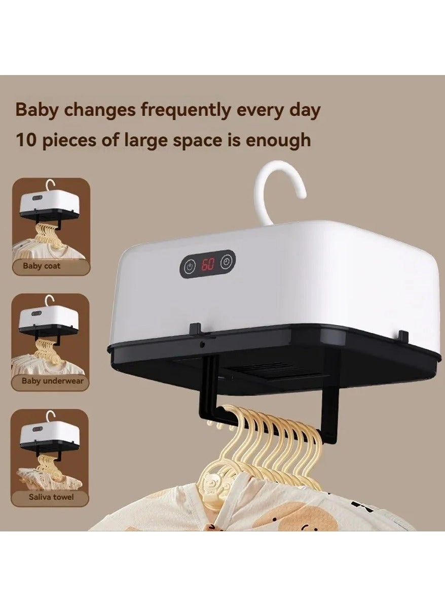 Portable Dryer - 600 W