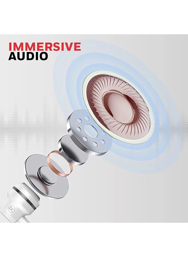 Moxie V50 - Wired Headset