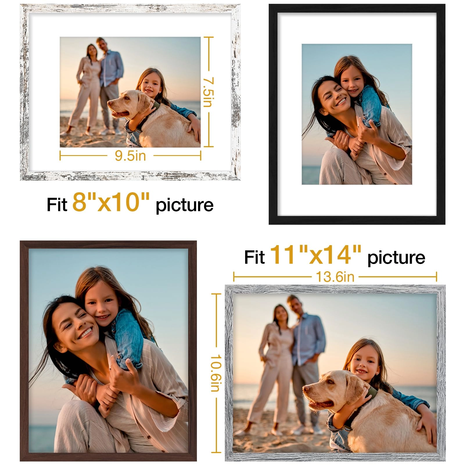 11x14 Picture Frame