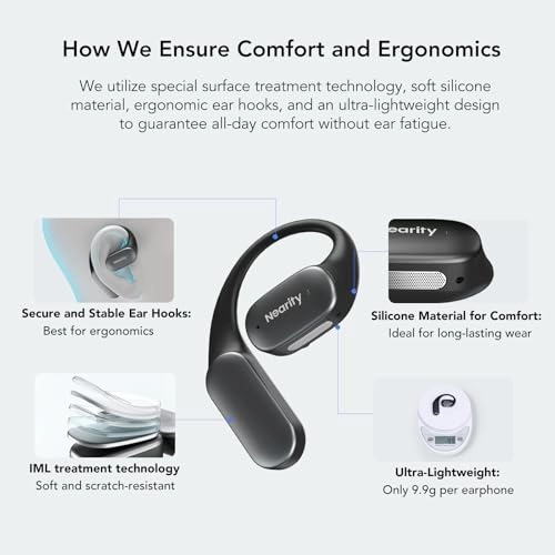 MemPod Fit 2 Wireless Headphone