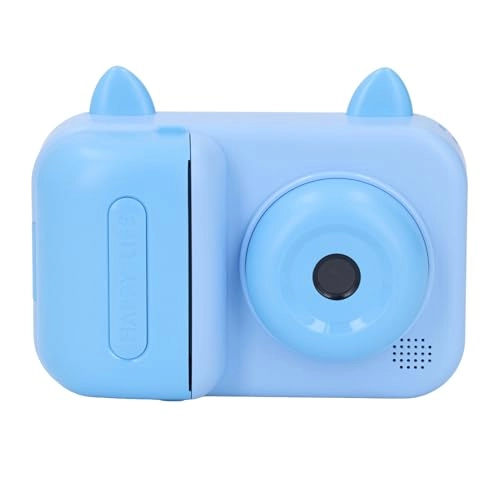Kids Print Camera