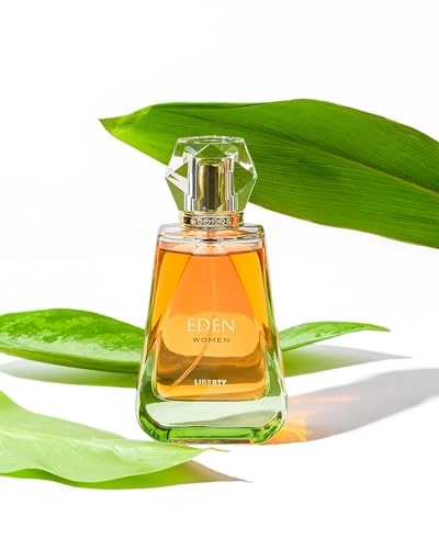 Eden Eau de Parfum 100ml