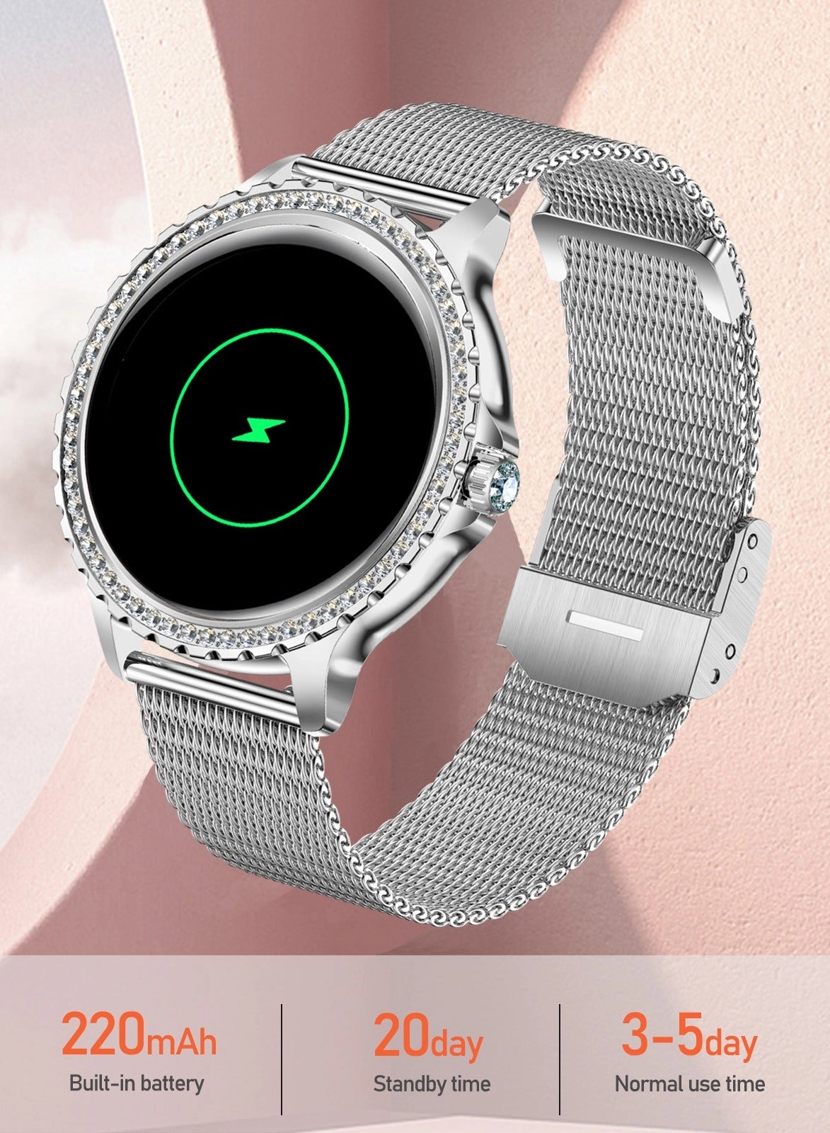 RT i58 Stainless Steel