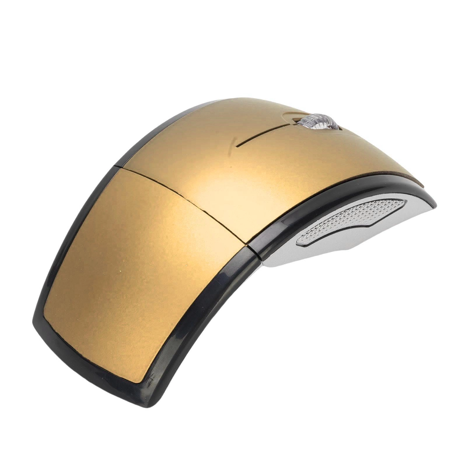 Wireless Mouse - 2.4G