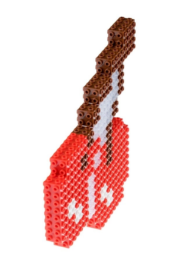 Pac-Man Cherries - 83 pcs