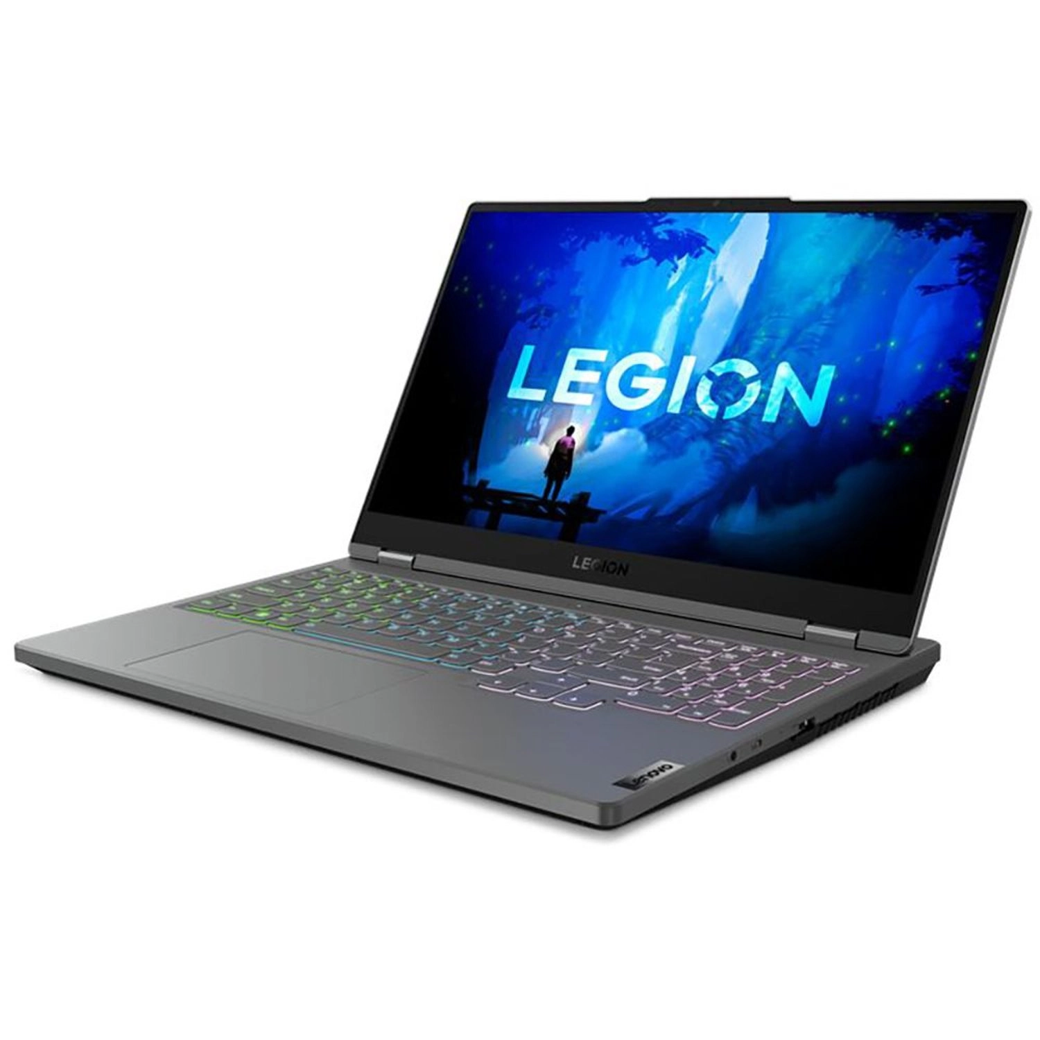 Legion 5 82RB00BKAX - 15.6'' Core i7-12700H 16GB DDR5 1TB SSD