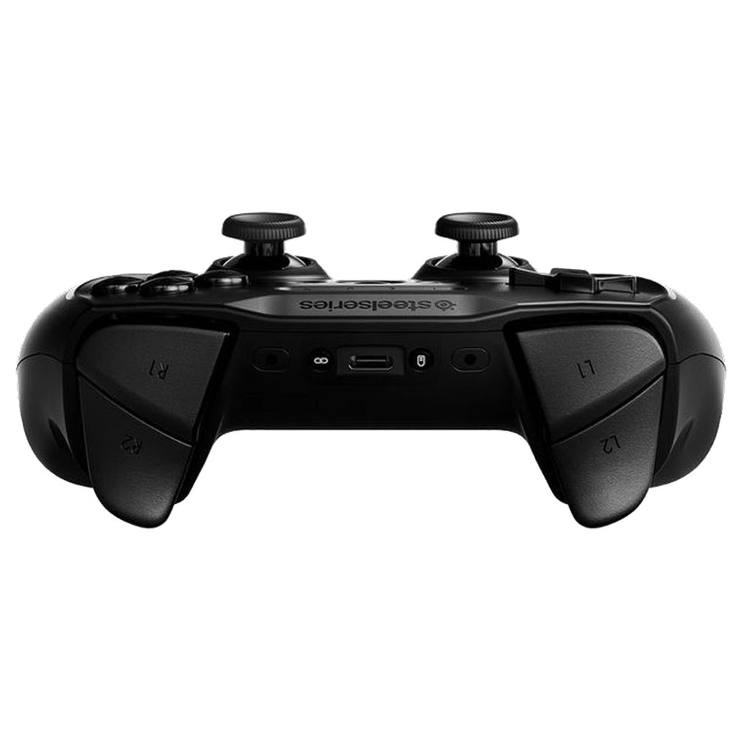 Android & Chromebook Stratus+ Black