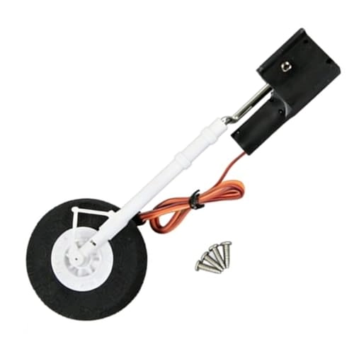 Electric Landing Gear