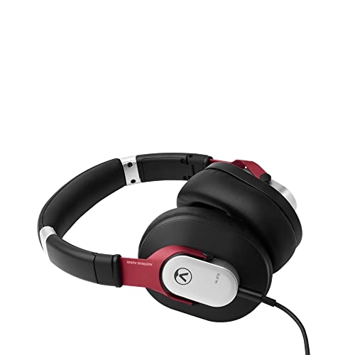 HI-X15 Wired Headphone