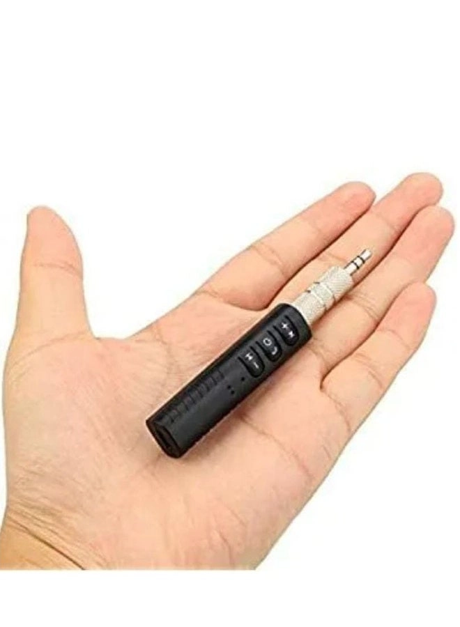 Wireless Audio Receiver 4.1