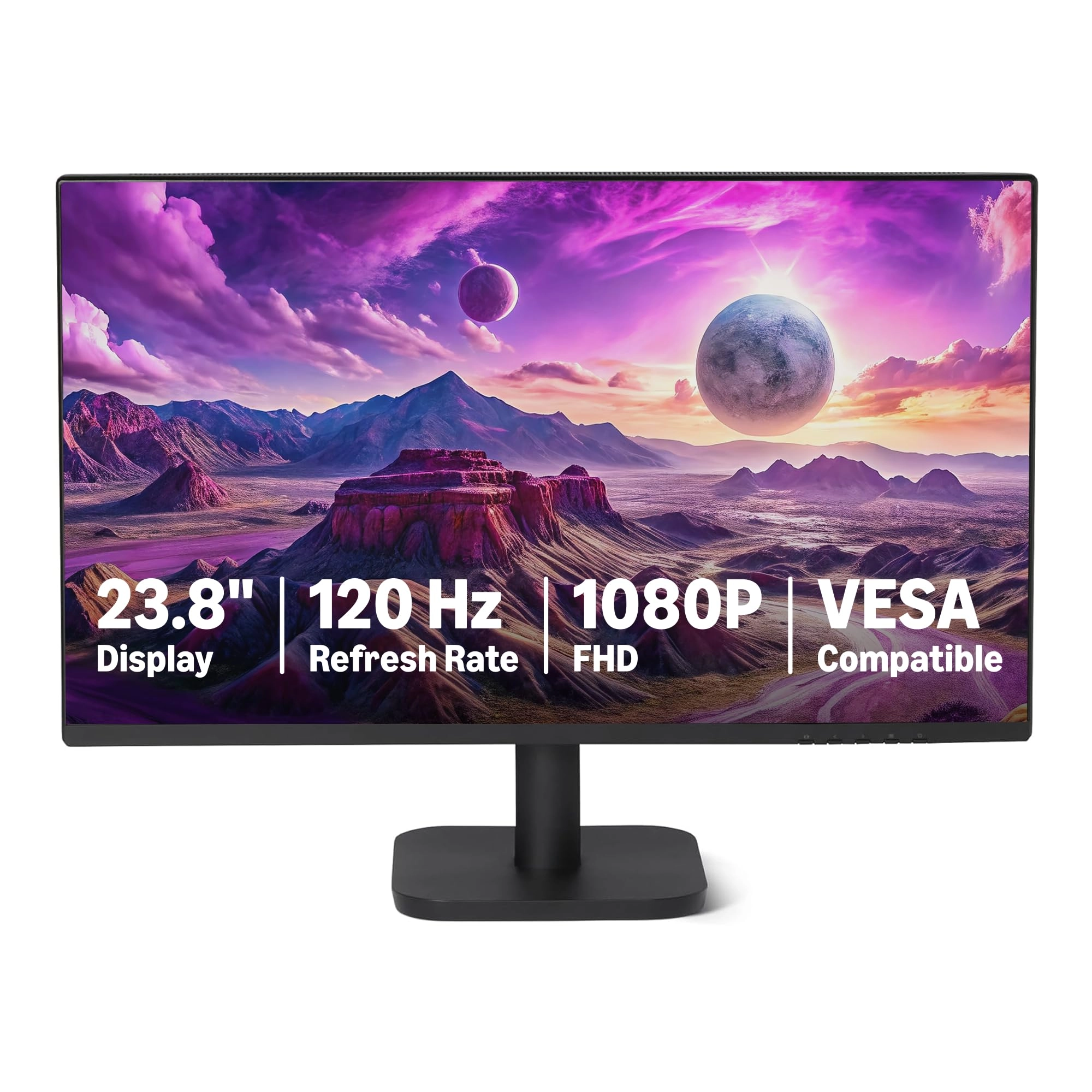 Amazon 24E40 - 23.8 Inches 1920 x 1080