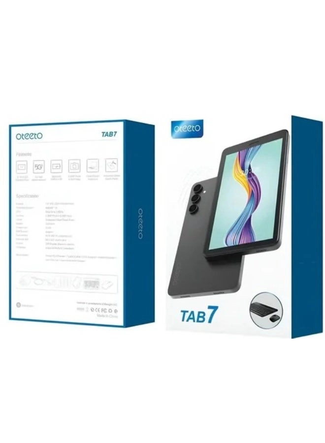 TAB7 - 256GB 7"
