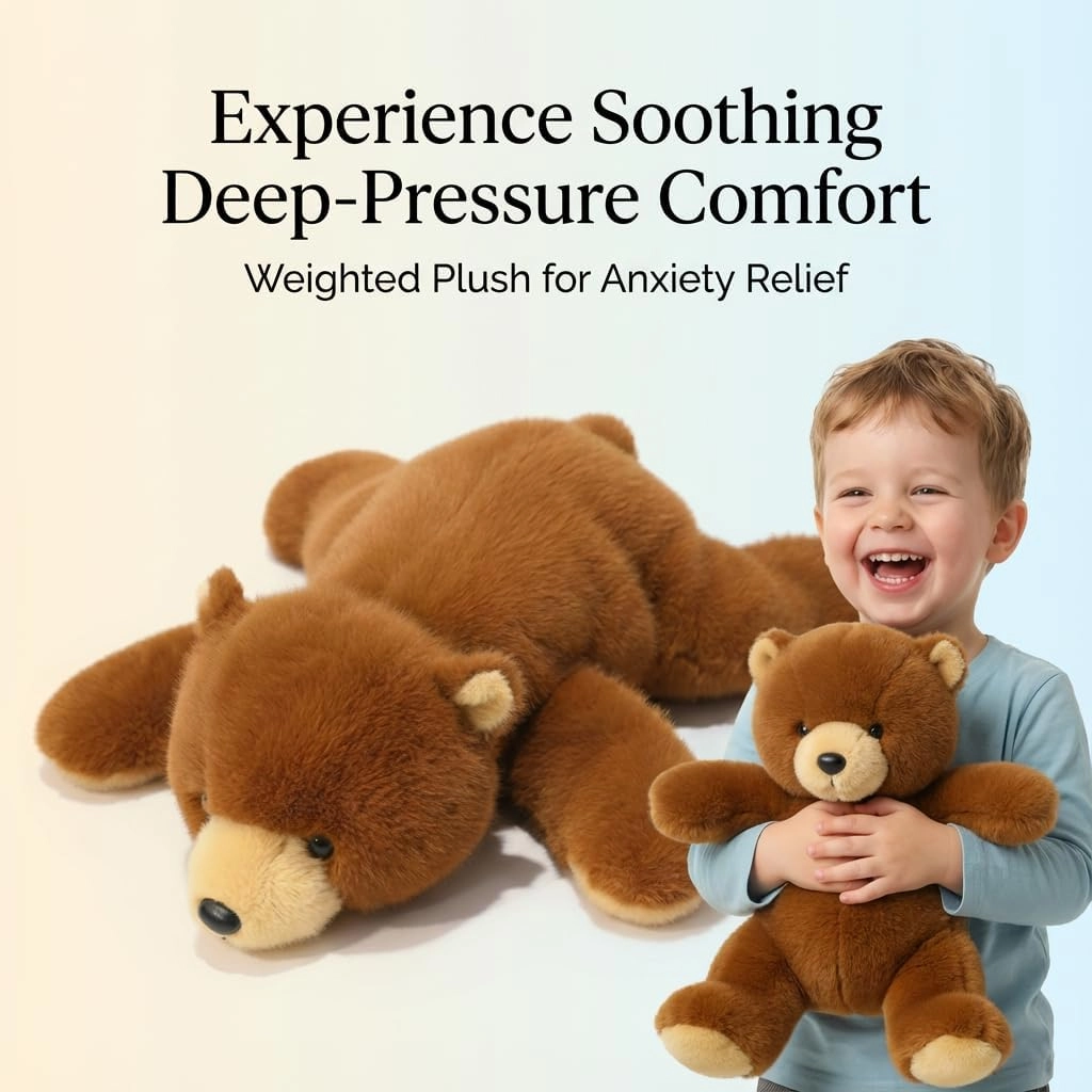 Panda Teddy Bear 30 cm Plush