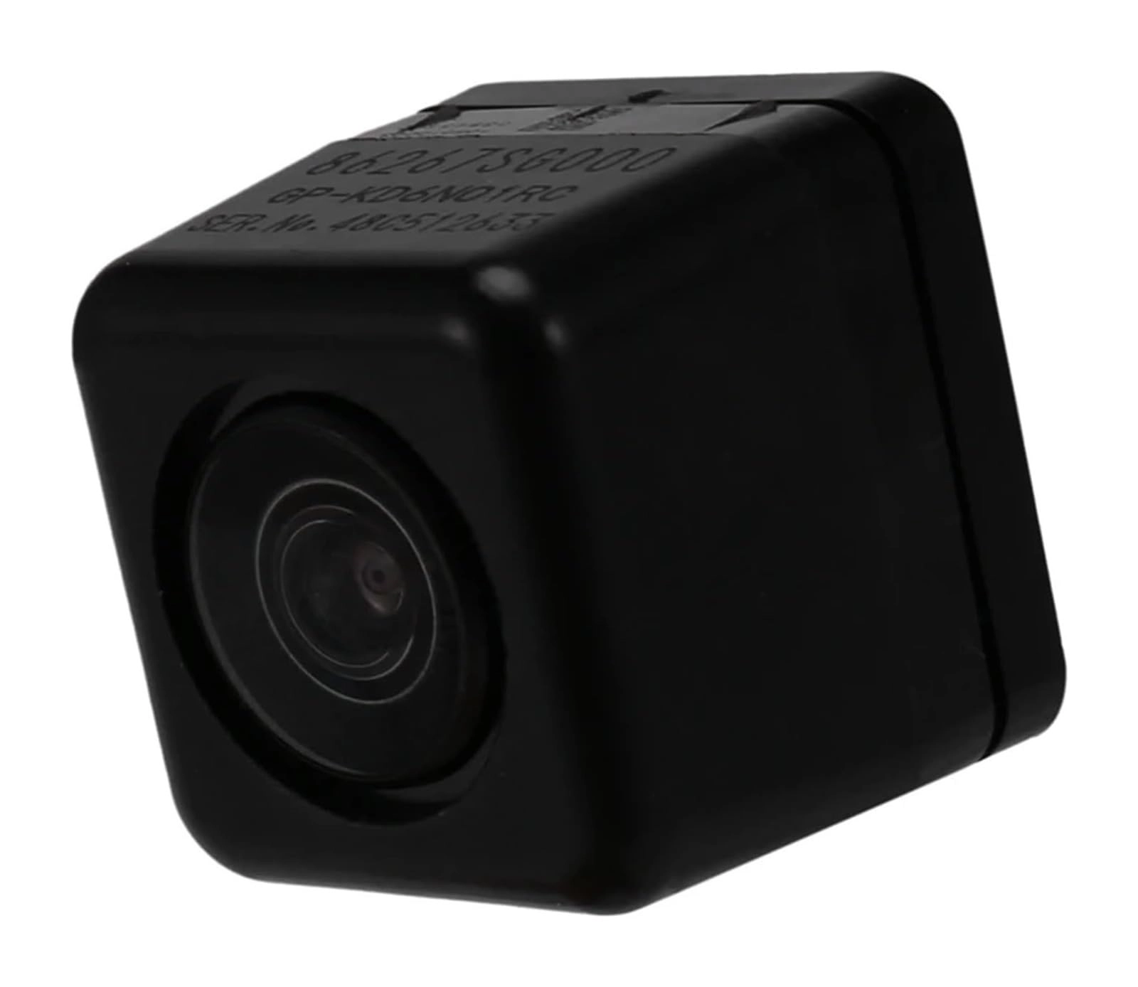 Rear View Camera - Night vision wireless
