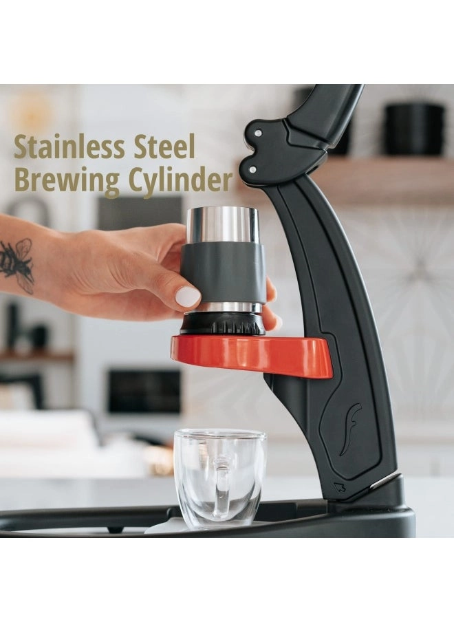 Classic Espresso Maker 153489