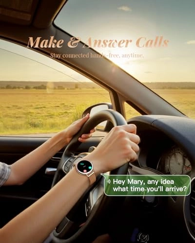 Smart Watch DR05 Zinc Alloy