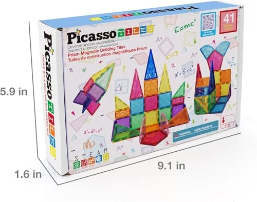 PT41 - 41pcs