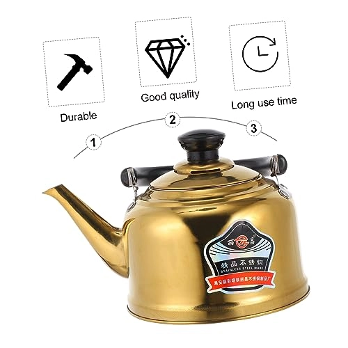 Teakettle - 4L