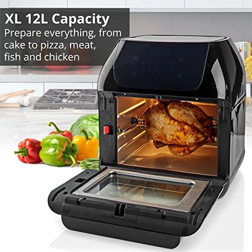 Air Fryer Oven 404056