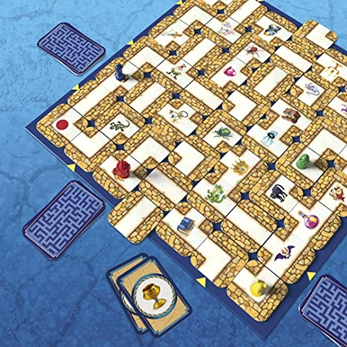 Labyrinth Puzzle (26743) - 1 pcs