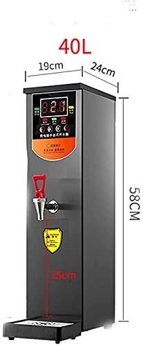 Boiling Water Machine - 10 Liter